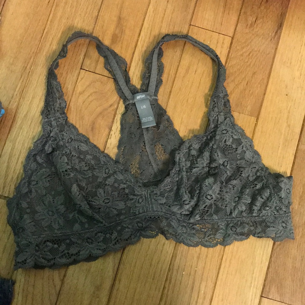 Aerie bandeau